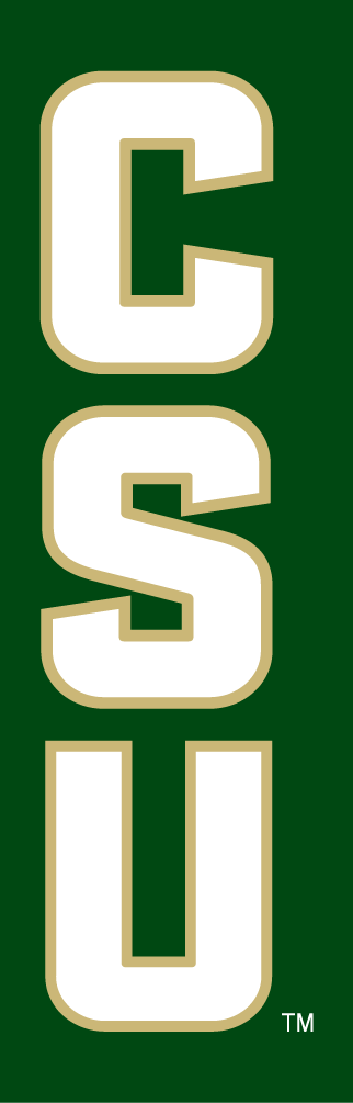 Colorado State Rams 2015-Pres Wordmark Logo v6 diy iron on heat transfer